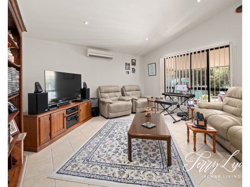 Villa 151/140 Bruce Hwy Service Road, Green Wattle Sanctuary, Burpengary QLD 4505