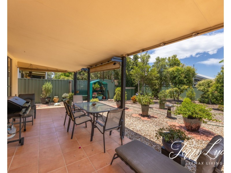 Villa 151/140 Bruce Hwy Service Road, Green Wattle Sanctuary, Burpengary QLD 4505