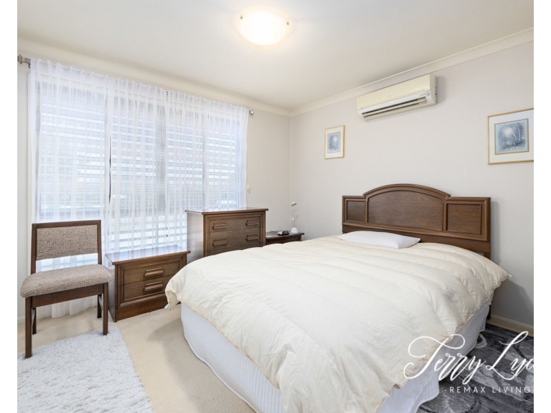 Villa 151/140 Bruce Hwy Service Road, Green Wattle Sanctuary, Burpengary QLD 4505