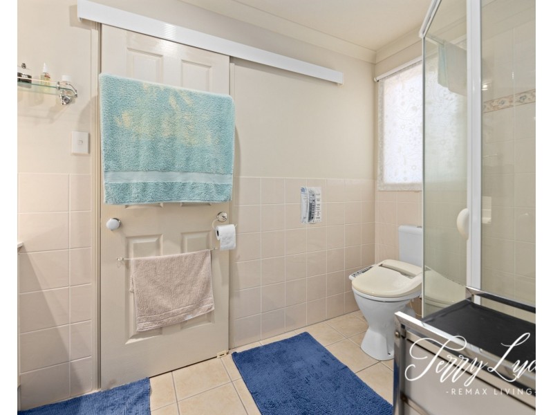 Villa 151/140 Bruce Hwy Service Road, Green Wattle Sanctuary, Burpengary QLD 4505