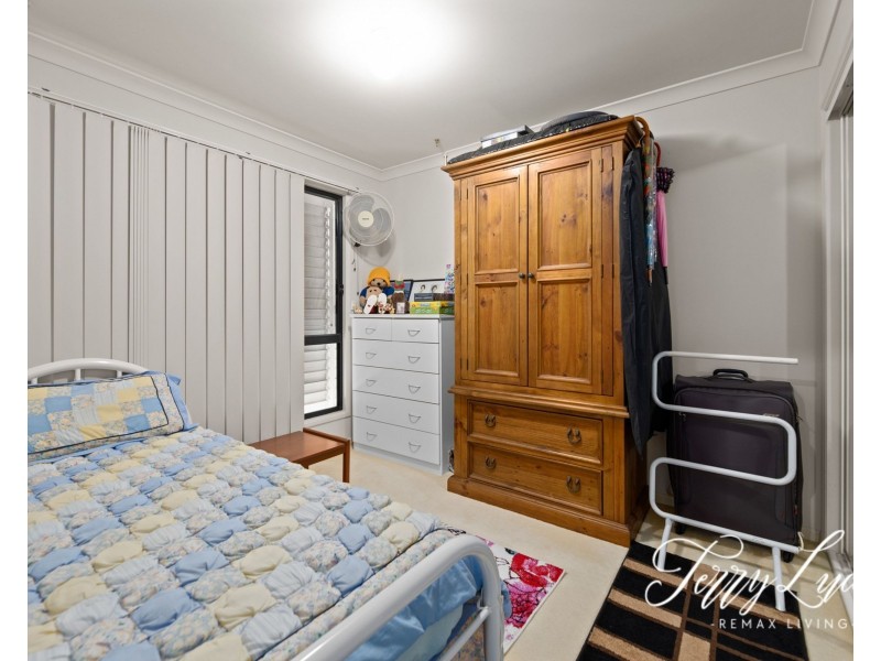 Villa 151/140 Bruce Hwy Service Road, Green Wattle Sanctuary, Burpengary QLD 4505