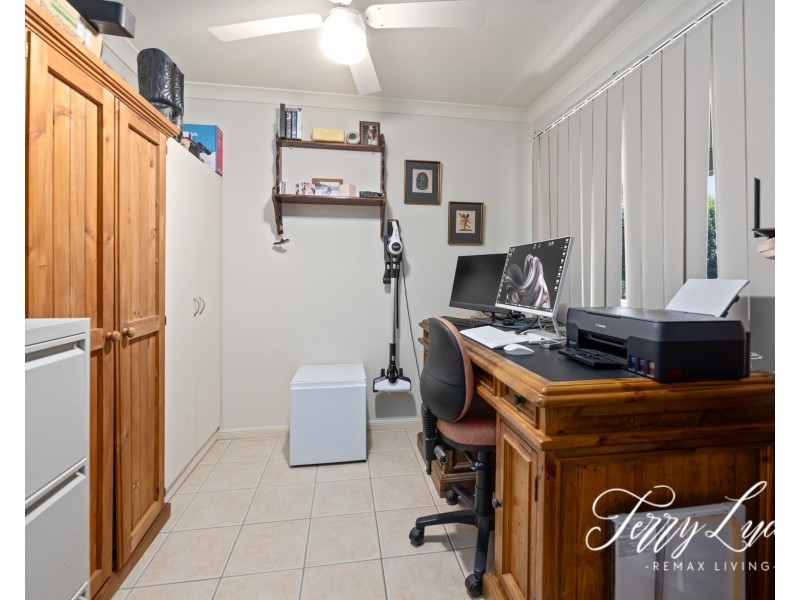 Villa 151/140 Bruce Hwy Service Road, Green Wattle Sanctuary, Burpengary QLD 4505