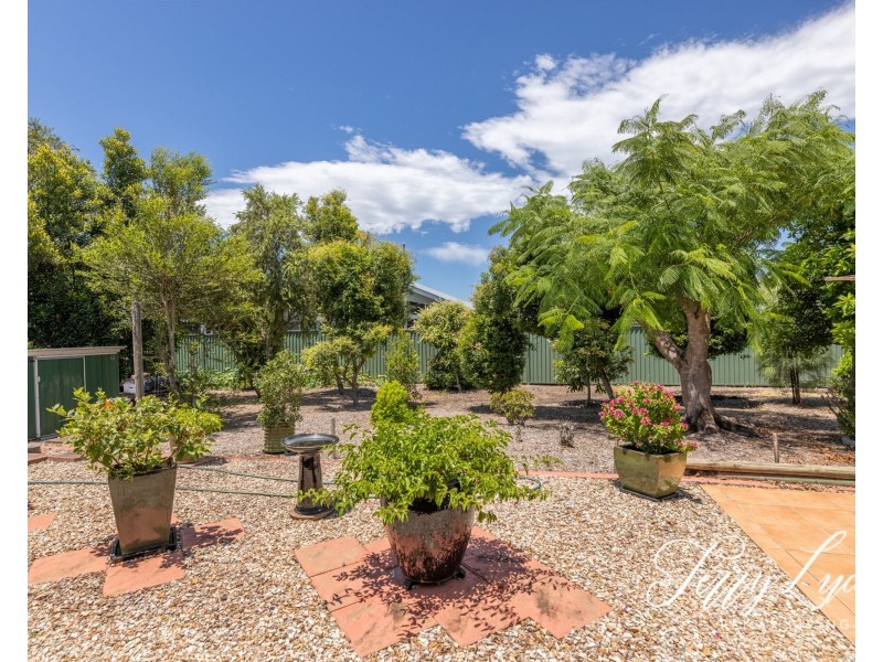 Villa 151/140 Bruce Hwy Service Road, Green Wattle Sanctuary, Burpengary QLD 4505