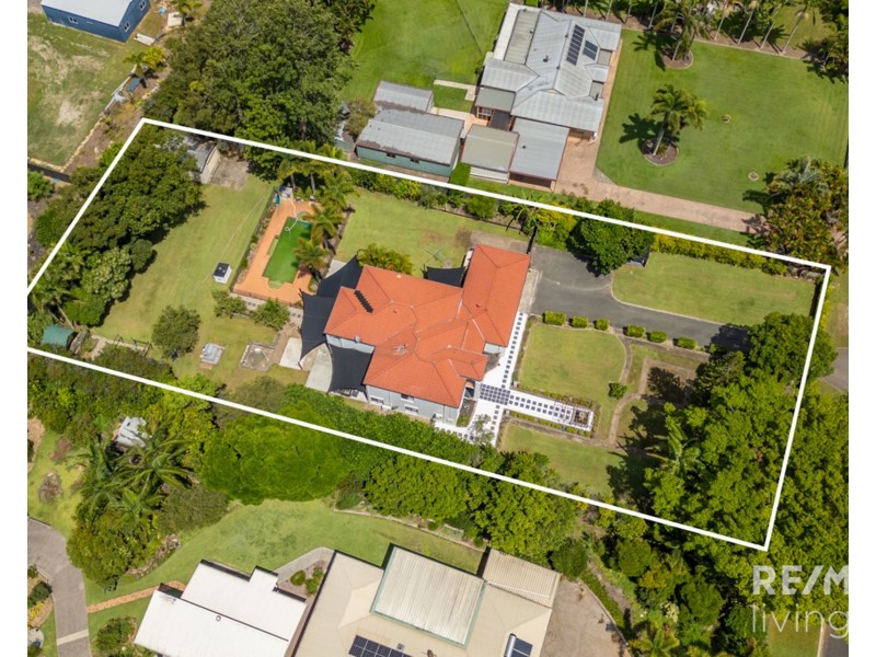 31-33 Lyndhurst Terrace, Caboolture QLD 4510