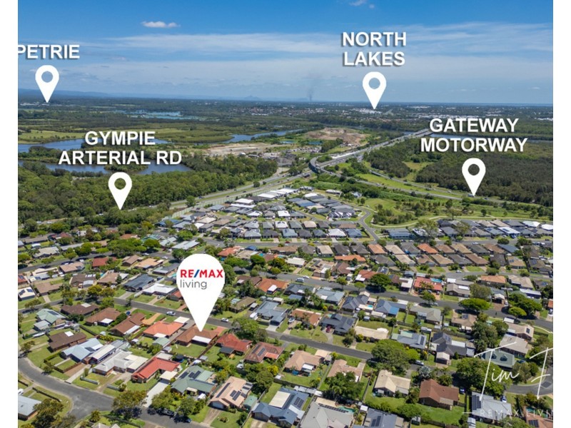 11 Mantias Street, Bald Hills QLD 4036