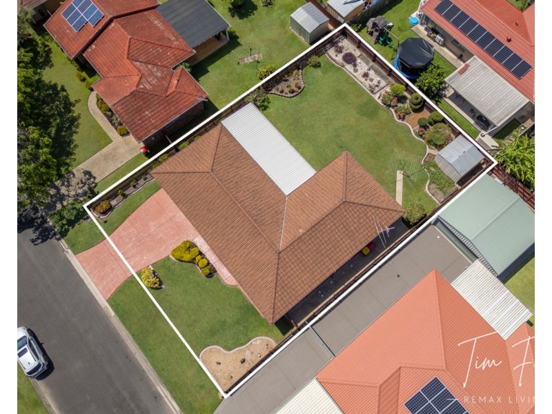 11 Mantias Street, Bald Hills QLD 4036