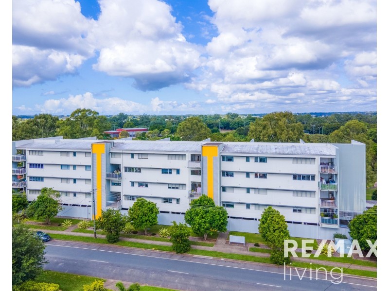 23/60-66 Elliott Street, Caboolture QLD 4510
