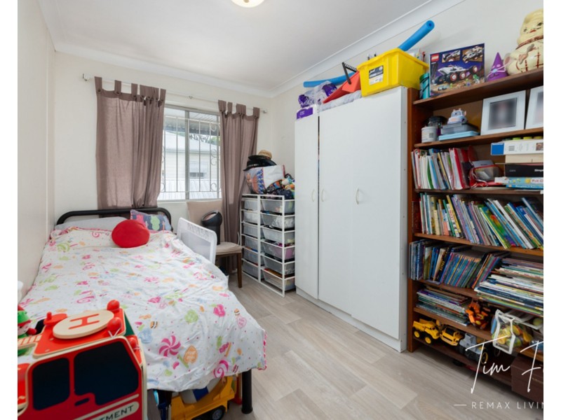 3/12 Stanley Street, Indooroopilly QLD 4068