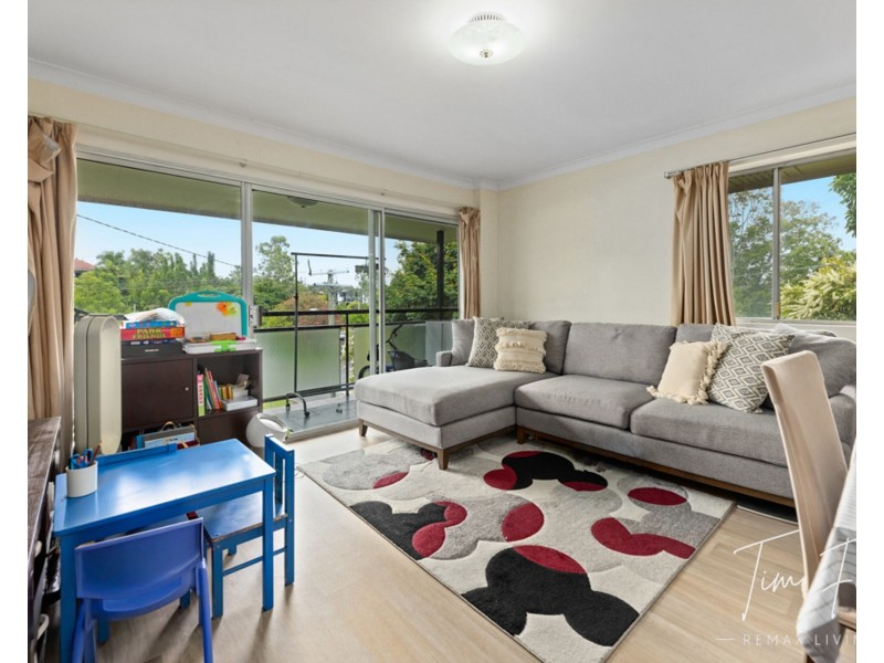 3/12 Stanley Street, Indooroopilly QLD 4068