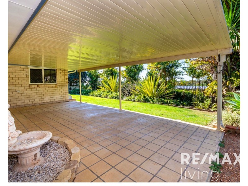 17 Lilly Anna Lane, Narangba QLD 4504