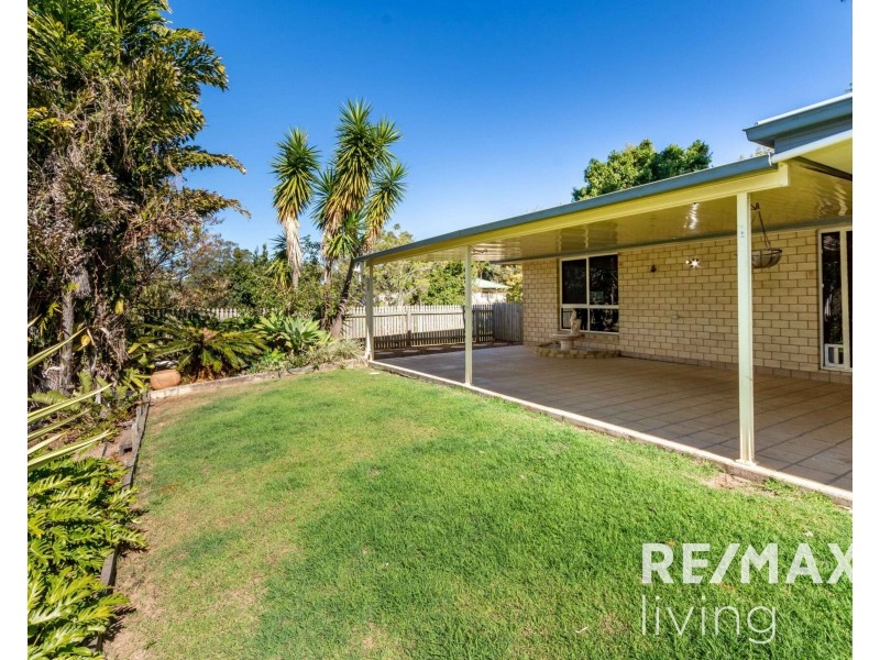 17 Lilly Anna Lane, Narangba QLD 4504