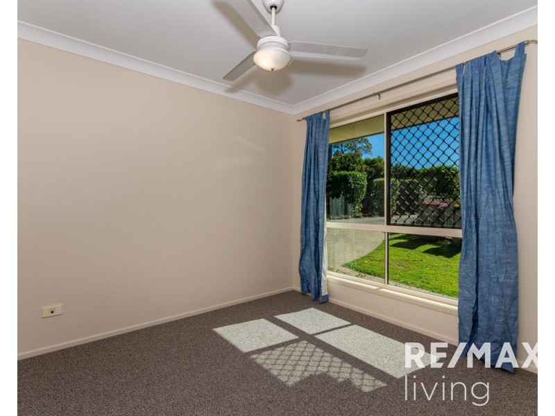 17 Lilly Anna Lane, Narangba QLD 4504