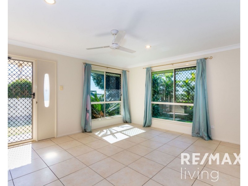17 Lilly Anna Lane, Narangba QLD 4504