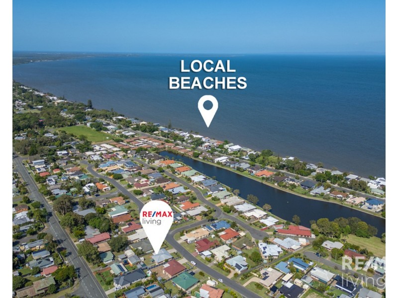 24 Columbia Drive, Beachmere QLD 4510