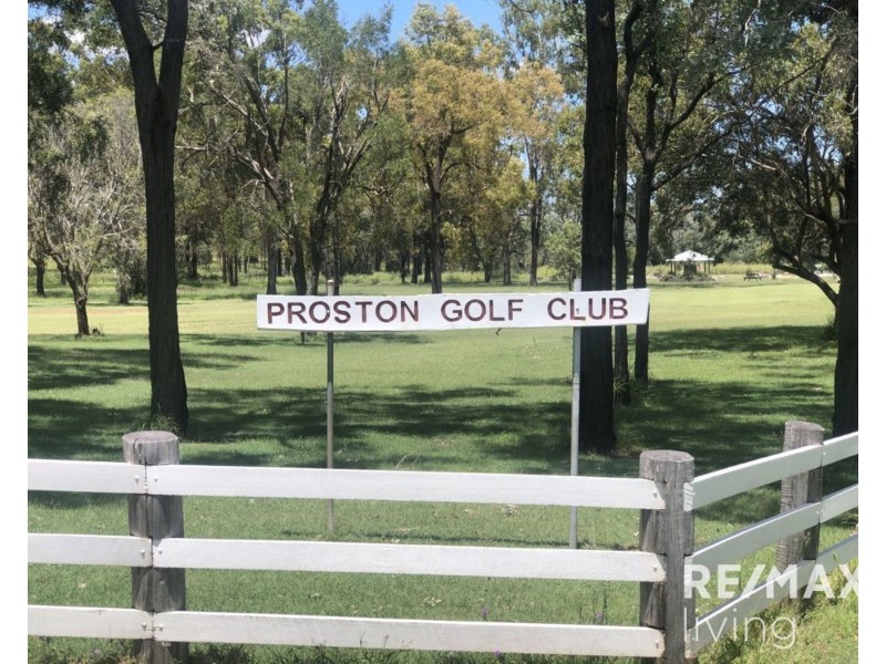 24 Middle Road, Proston QLD 4613