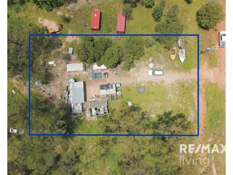 24 Middle Road, Proston QLD 4613