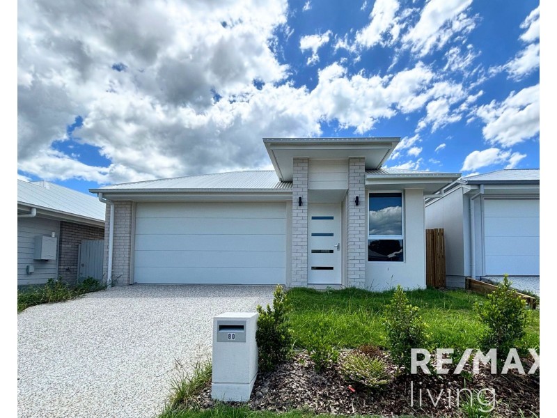 80 Cedar Drive, Burpengary QLD 4505