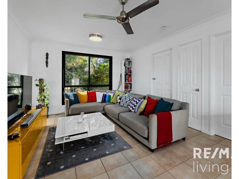 94 Hardgrave Road, Benarkin North QLD 4306