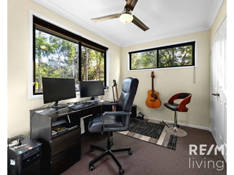 94 Hardgrave Road, Benarkin North QLD 4306