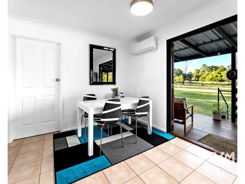 94 Hardgrave Road, Benarkin North QLD 4306