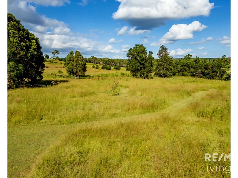 94 Hardgrave Road, Benarkin North QLD 4306