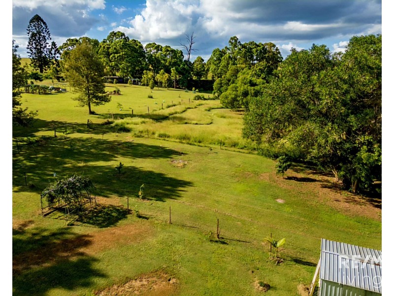94 Hardgrave Road, Benarkin North QLD 4306