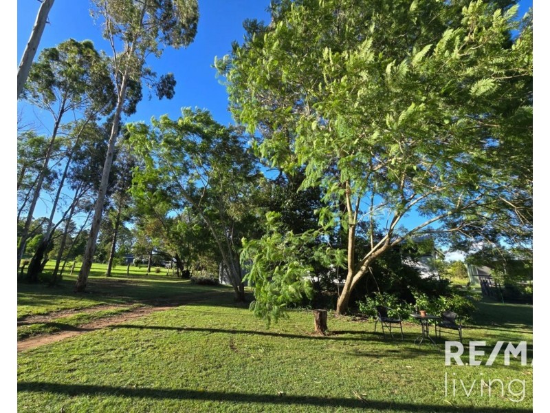 94 Hardgrave Road, Benarkin North QLD 4306