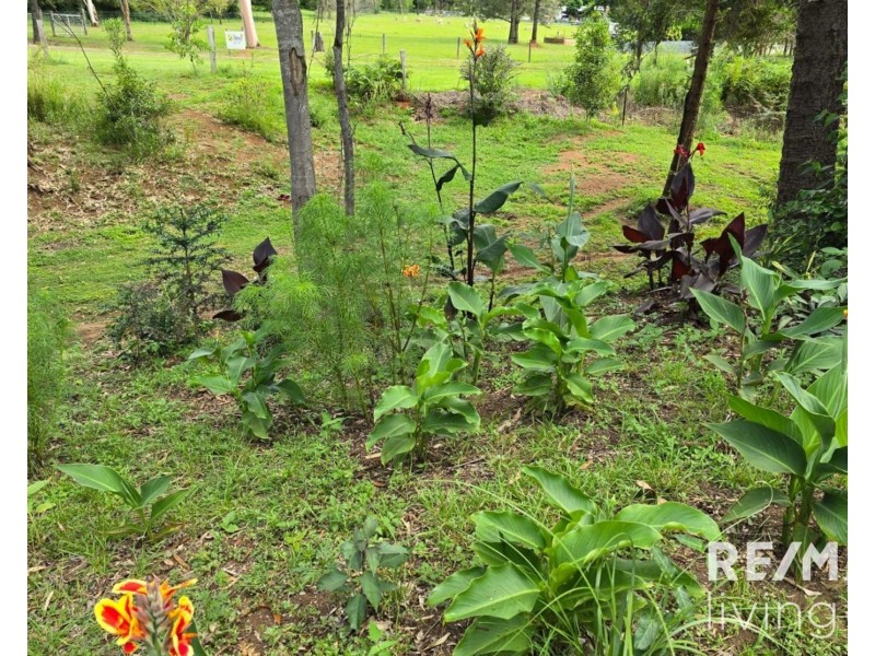 94 Hardgrave Road, Benarkin North QLD 4306