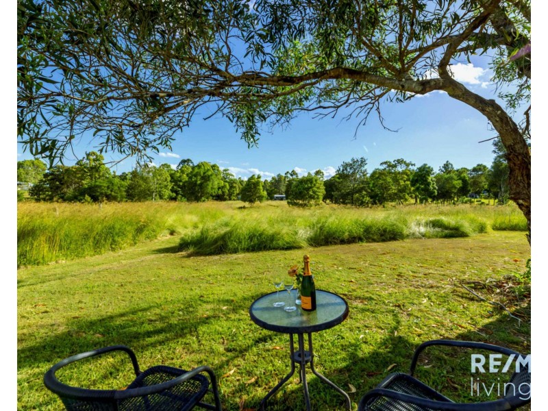 94 Hardgrave Road, Benarkin North QLD 4306