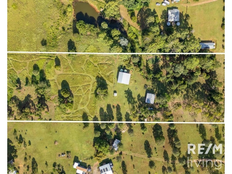 94 Hardgrave Road, Benarkin North QLD 4306
