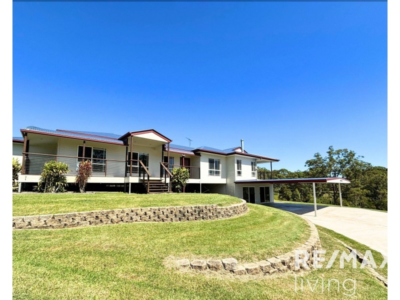 269 Pedwell Road, Mount Mee QLD 4521