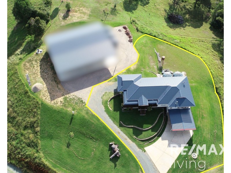 269 Pedwell Road, Mount Mee QLD 4521