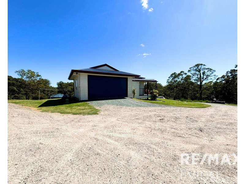 269 Pedwell Road, Mount Mee QLD 4521