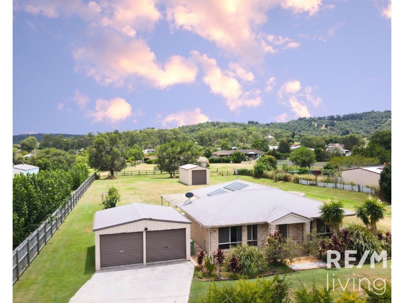 15 Hinze Road, Minden QLD 4311