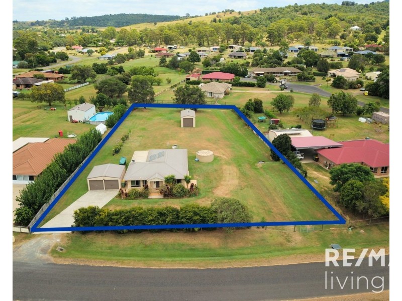 15 Hinze Road, Minden QLD 4311
