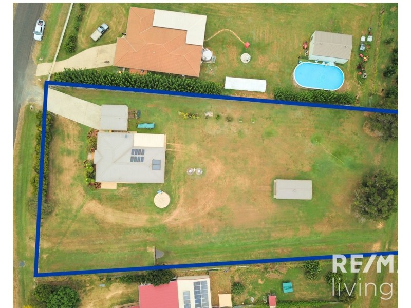 15 Hinze Road, Minden QLD 4311