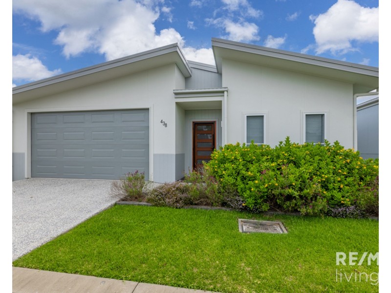 438/722 Morayfield Road, Burpengary QLD 4505