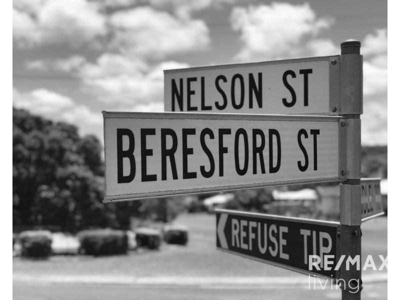 16 Nelson Street, Proston QLD 4613