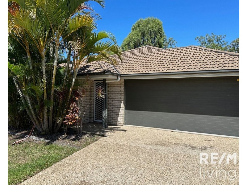 7 Newmarket Drive, Morayfield QLD 4506