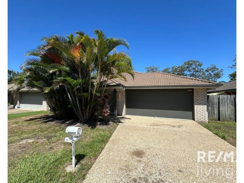 7 Newmarket Drive, Morayfield QLD 4506
