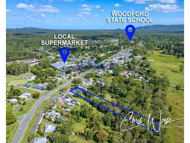 54 Archer Street, Woodford QLD 4514