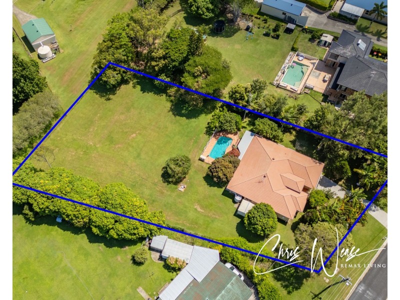 101 Alexandra Parade, Wamuran QLD 4512