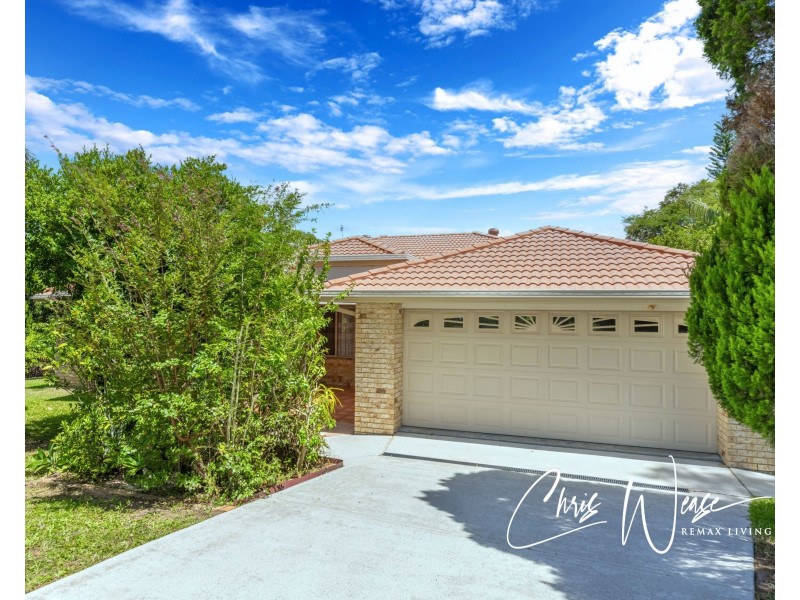 101 Alexandra Parade, Wamuran QLD 4512