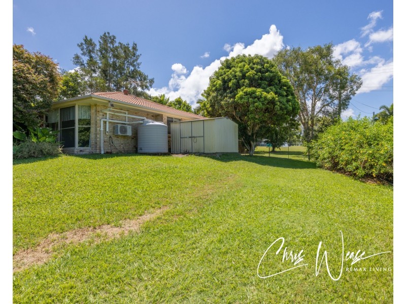 101 Alexandra Parade, Wamuran QLD 4512