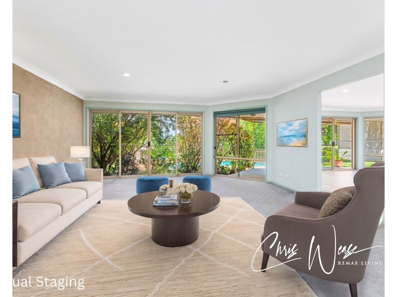 101 Alexandra Parade, Wamuran QLD 4512