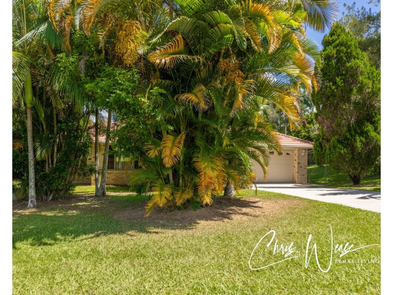 101 Alexandra Parade, Wamuran QLD 4512