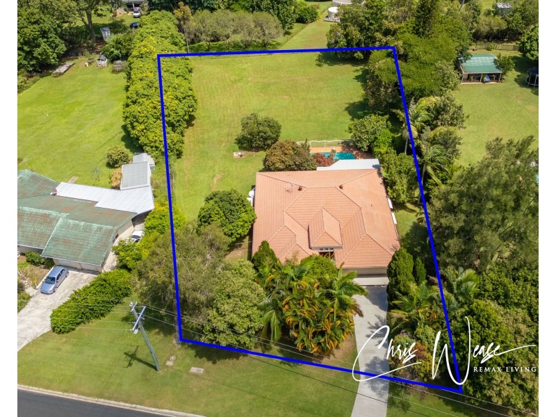 101 Alexandra Parade, Wamuran QLD 4512