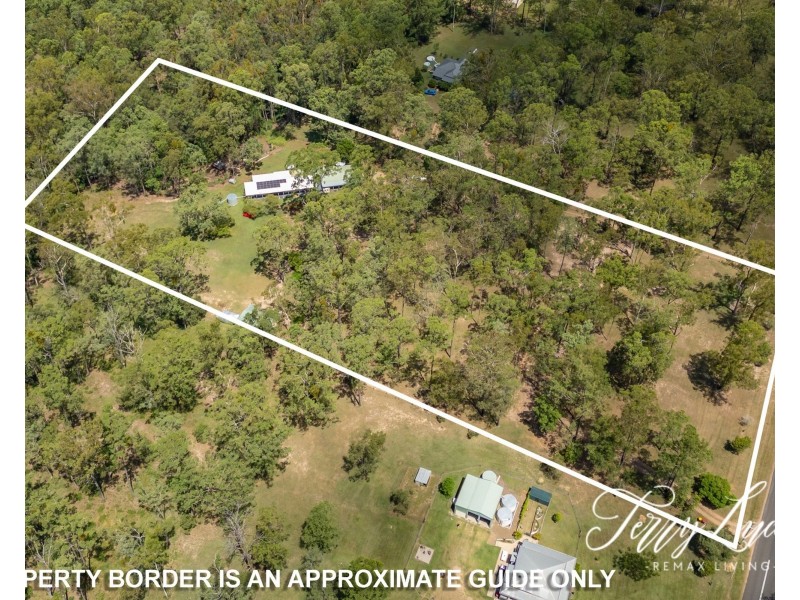 122 Franks Road, Blackbutt QLD 4306