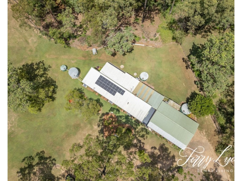 122 Franks Road, Blackbutt QLD 4306