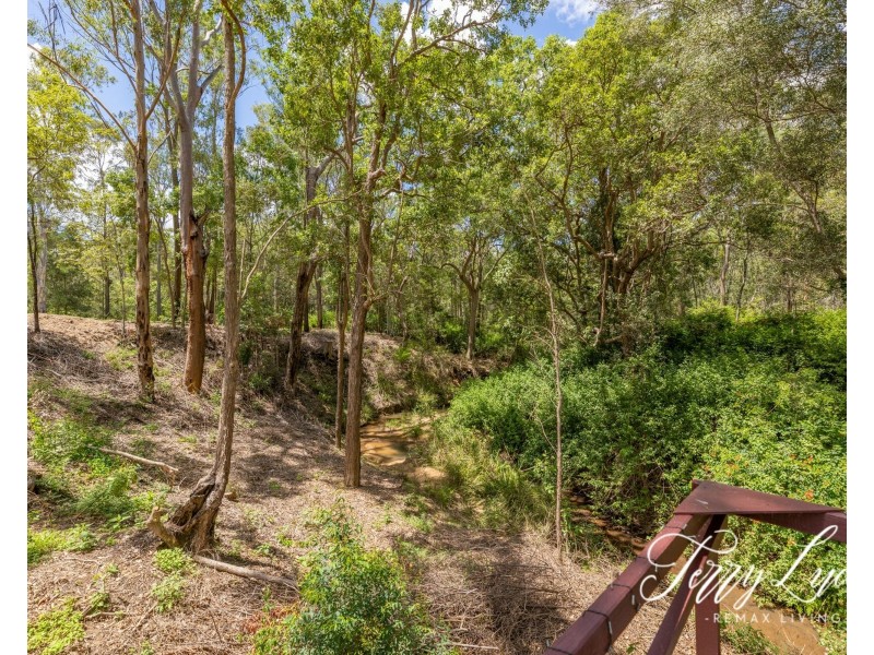 122 Franks Road, Blackbutt QLD 4306